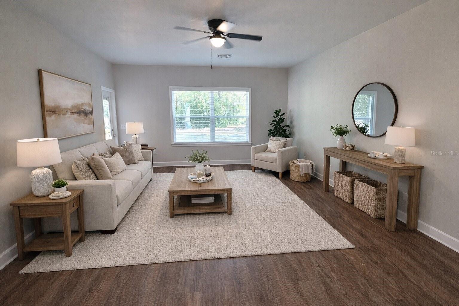 EASTSIDE VILLAGE - Residential