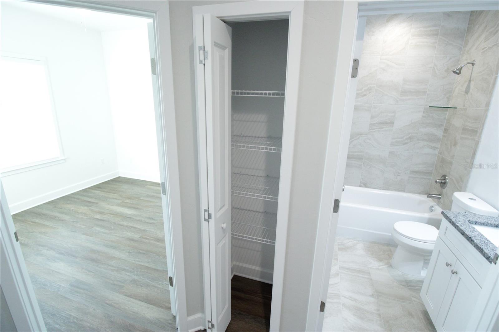 EASTSIDE VILLAGE - Residential