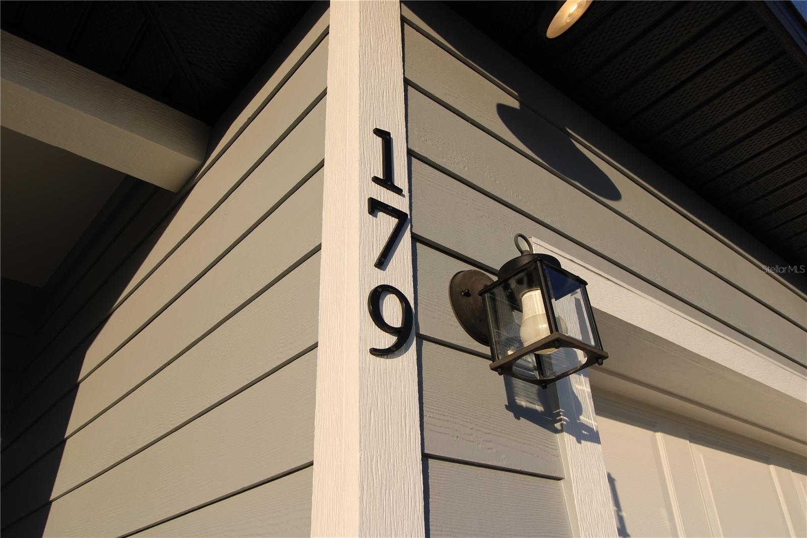 EASTSIDE VILLAGE - Residential