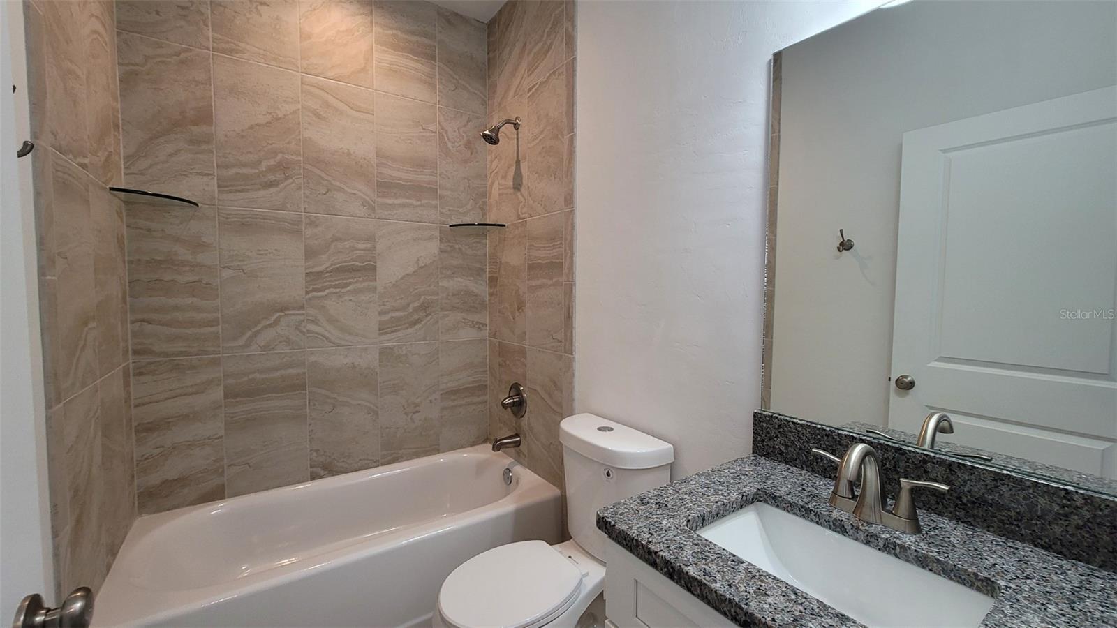 EASTSIDE VILLAGE - Residential