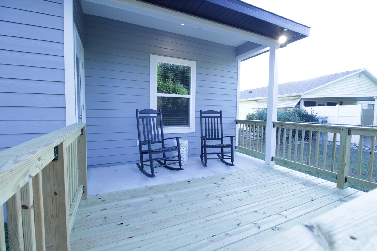 EASTSIDE VILLAGE - Residential