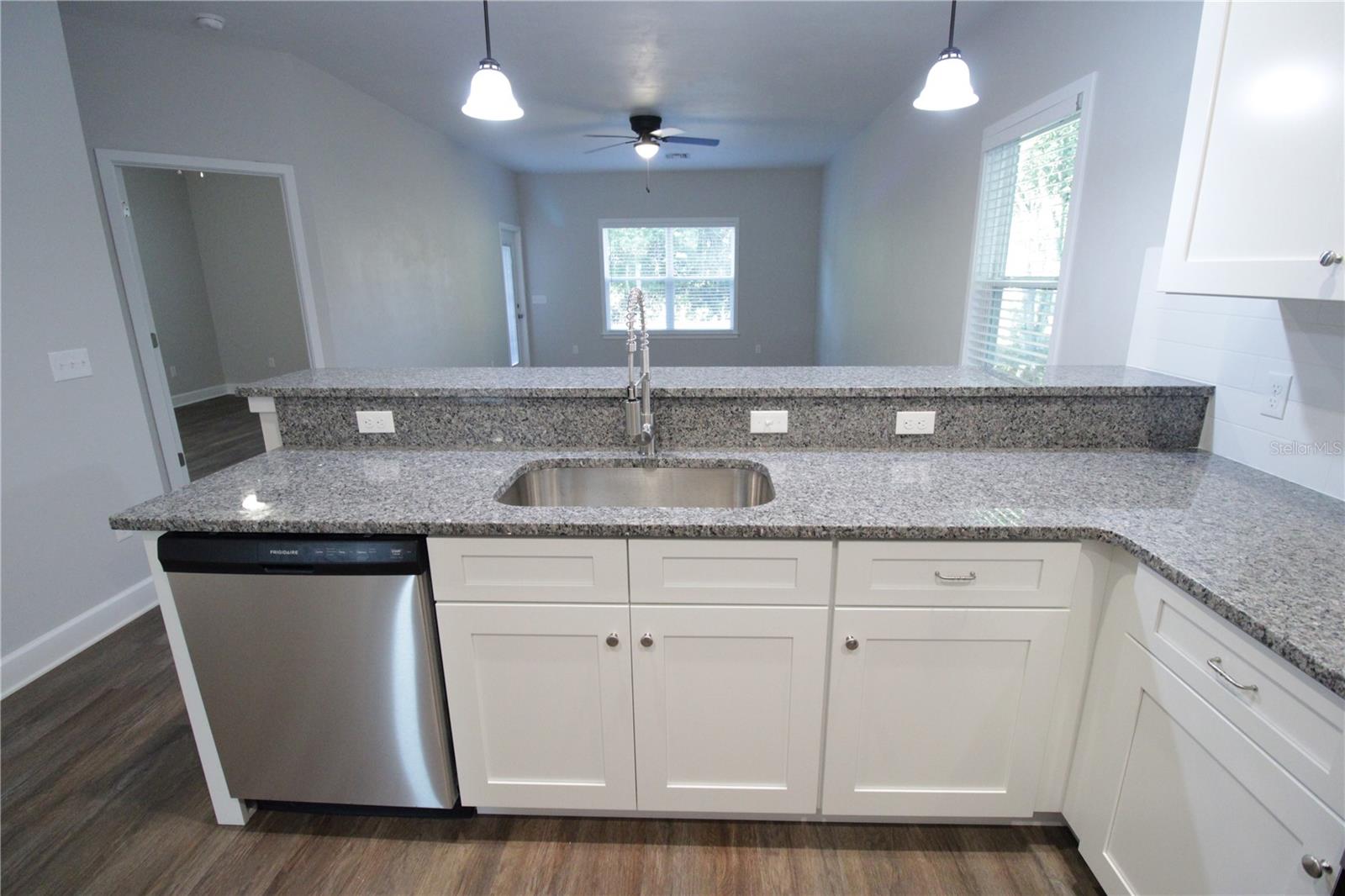 EASTSIDE VILLAGE - Residential