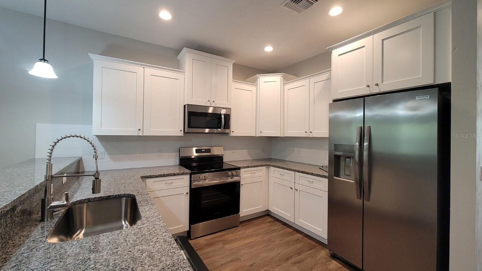EASTSIDE VILLAGE - Residential