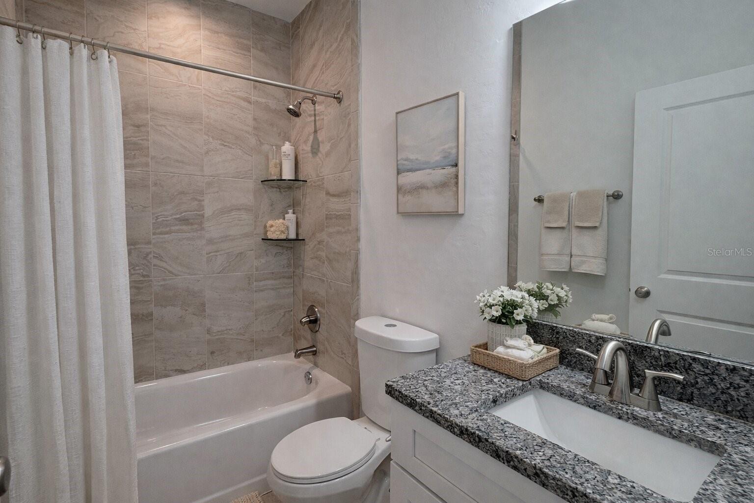 EASTSIDE VILLAGE - Residential