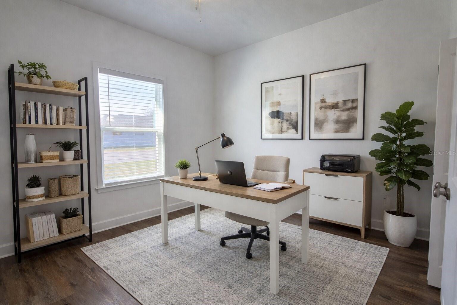 EASTSIDE VILLAGE - Residential