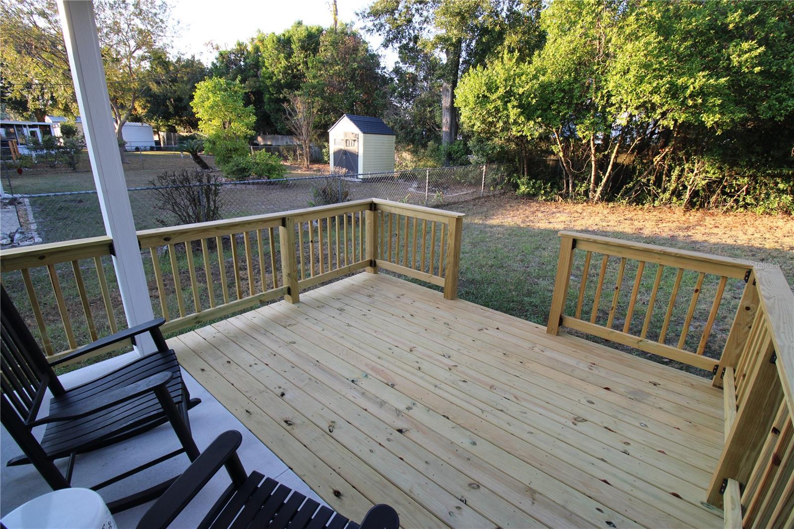 EASTSIDE VILLAGE - Residential