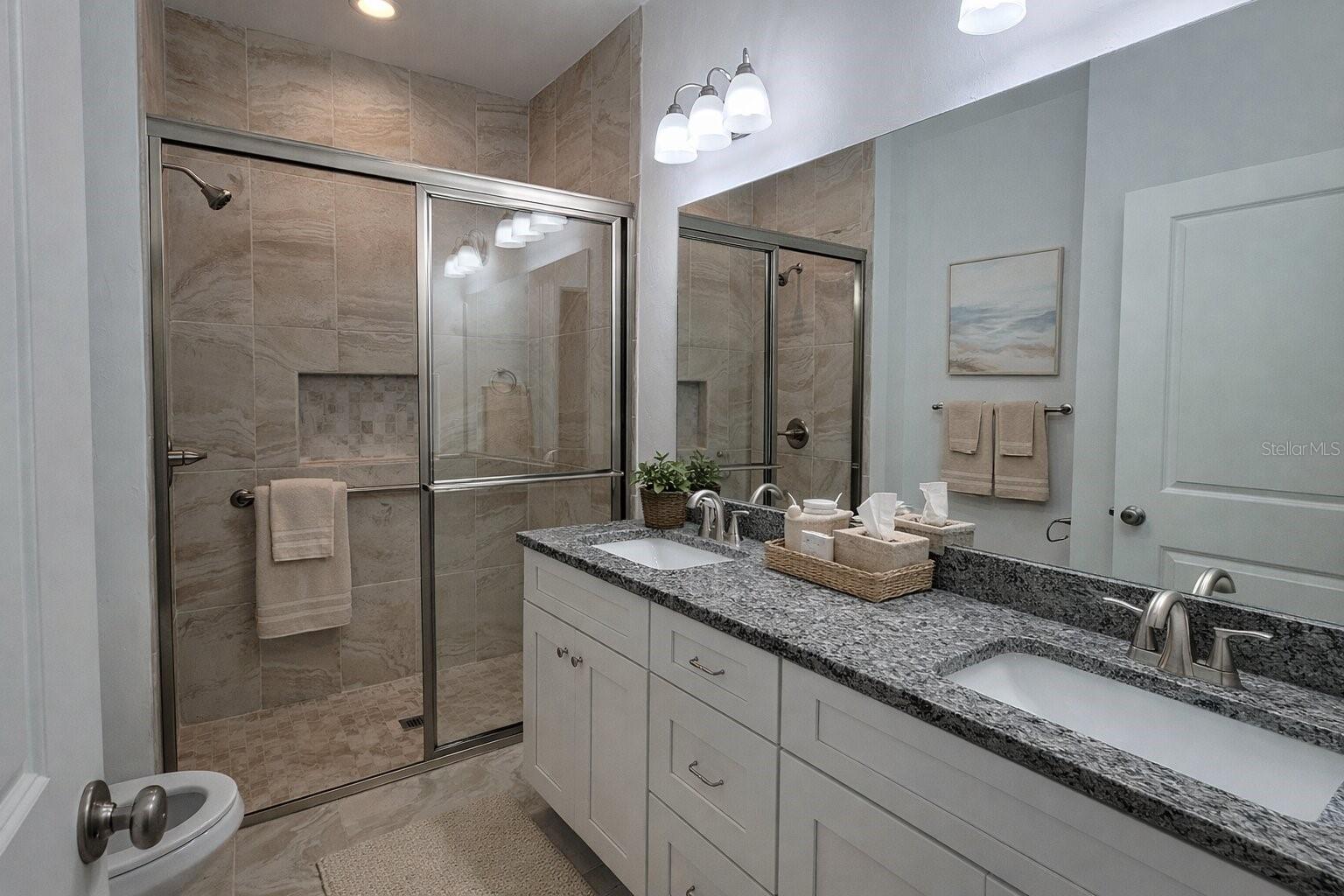 EASTSIDE VILLAGE - Residential