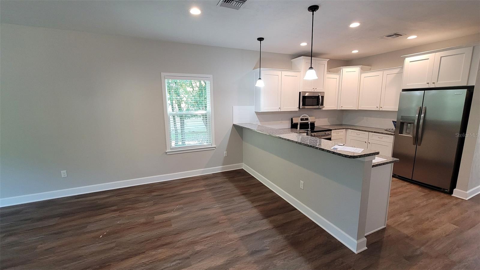 EASTSIDE VILLAGE - Residential