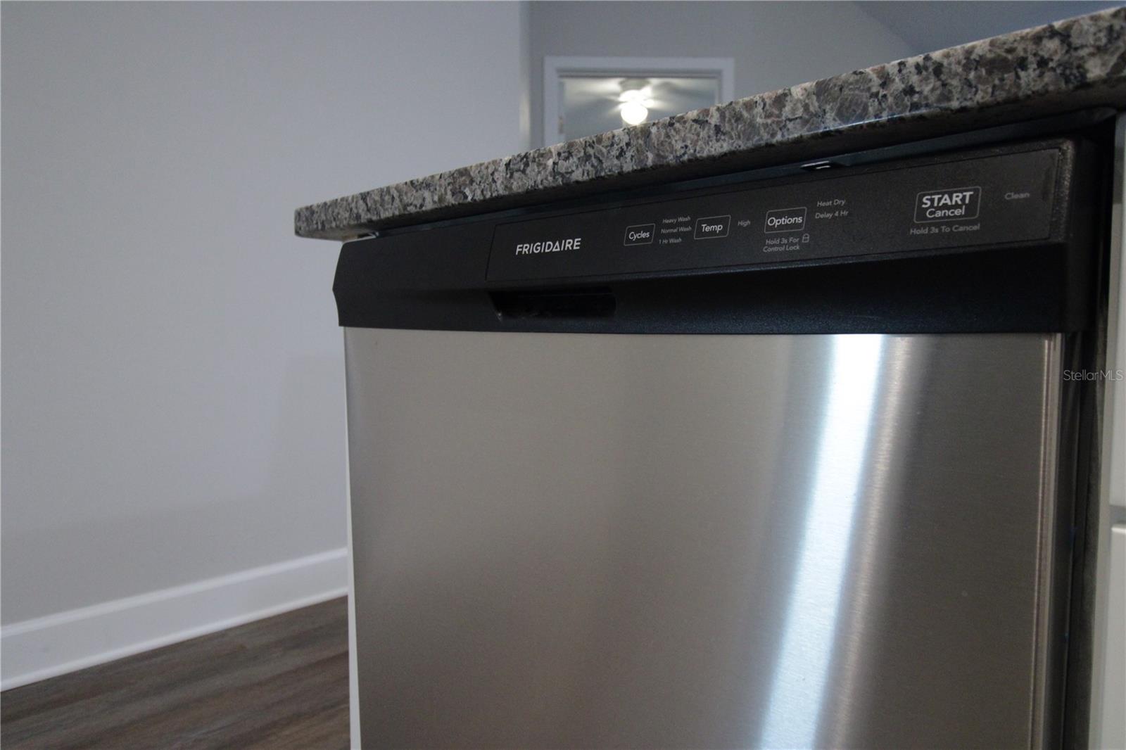 EASTSIDE VILLAGE - Residential