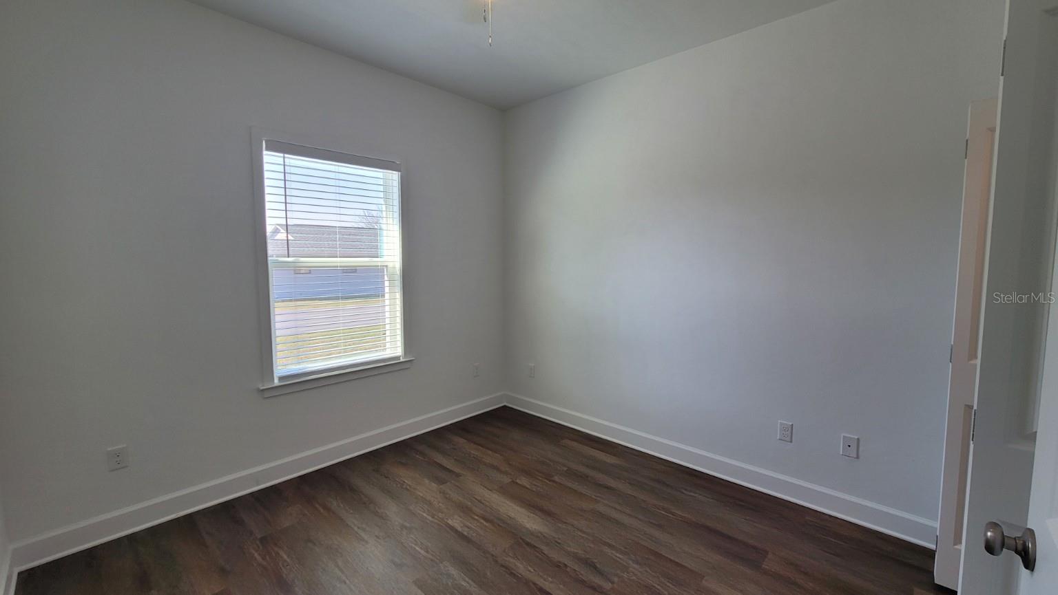 EASTSIDE VILLAGE - Residential