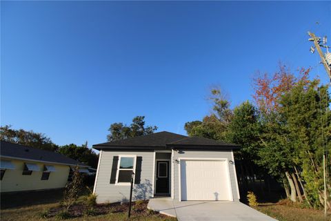 Photo of 179 SE Tristin Lane, Lake City, FL 32025 (MLS # GC535628)