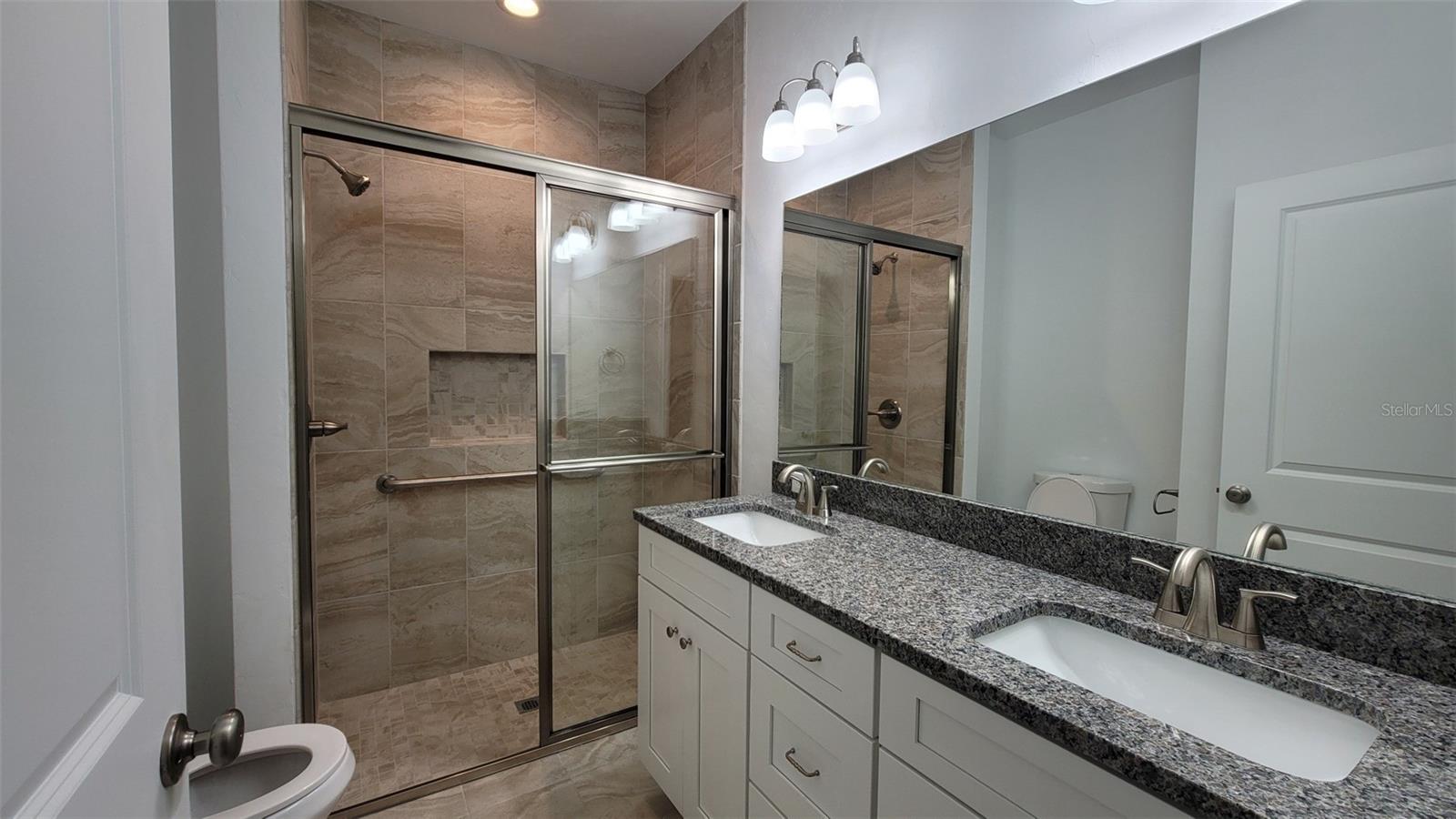 EASTSIDE VILLAGE - Residential