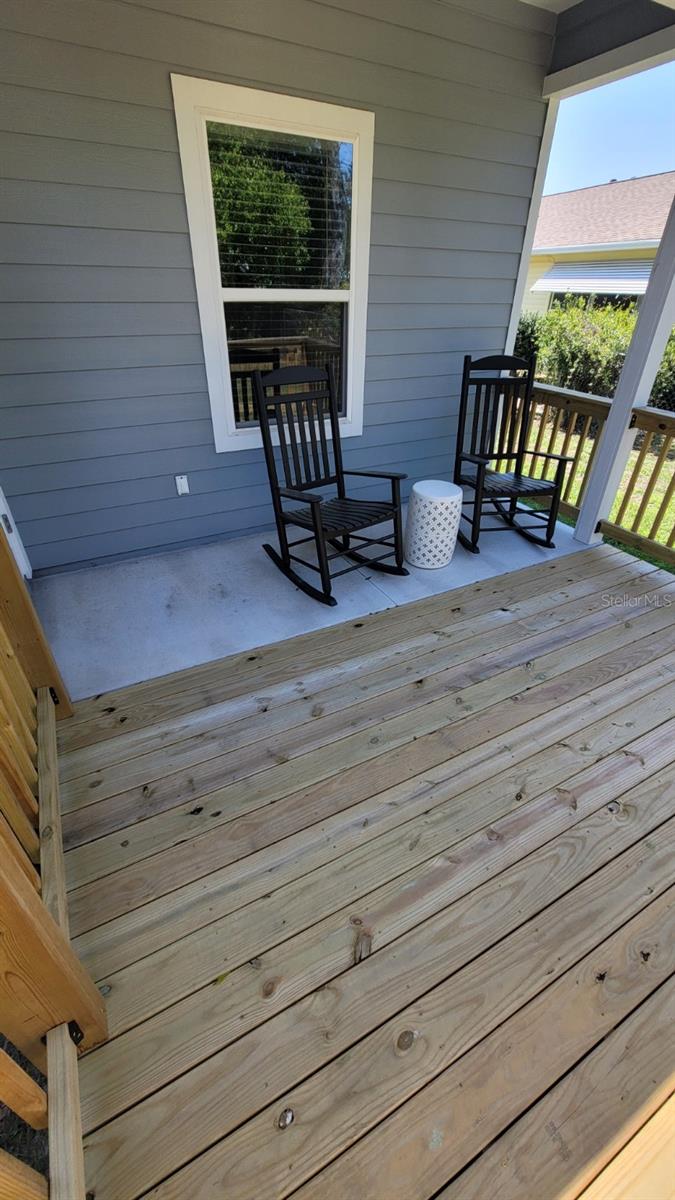 EASTSIDE VILLAGE - Residential