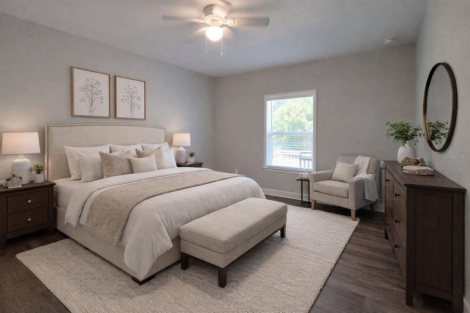 EASTSIDE VILLAGE - Residential