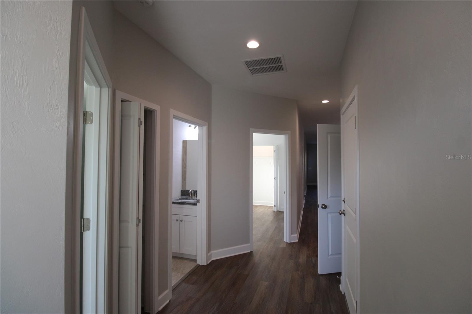 EASTSIDE VILLAGE - Residential