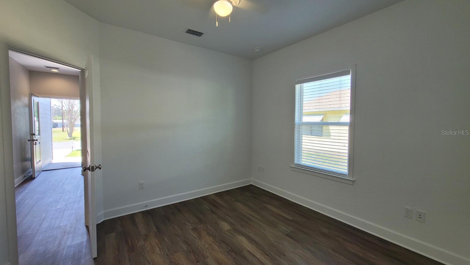 EASTSIDE VILLAGE - Residential