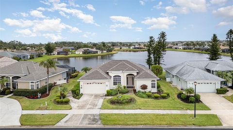 A home in NORTH PORT