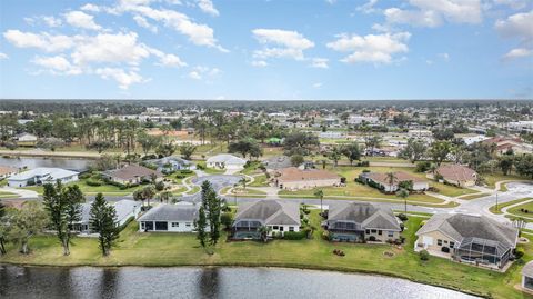 A home in NORTH PORT