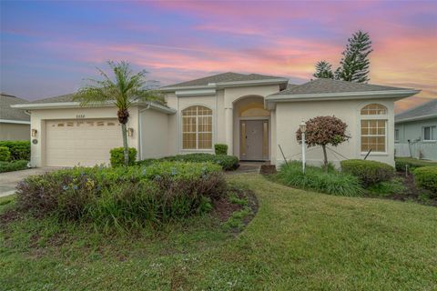 A home in NORTH PORT