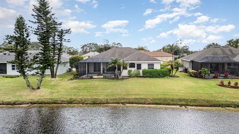 A home in NORTH PORT