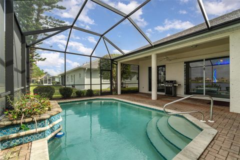 A home in NORTH PORT