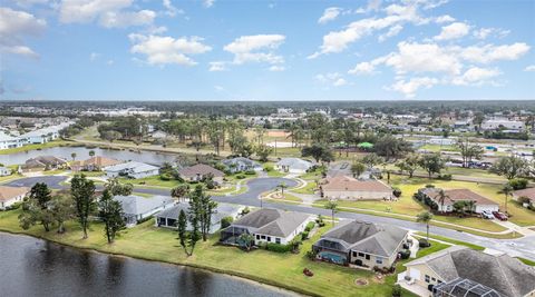 A home in NORTH PORT