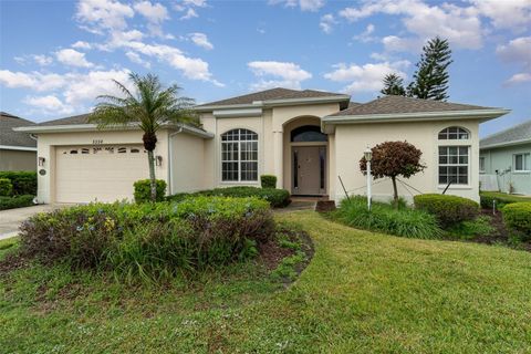 A home in NORTH PORT