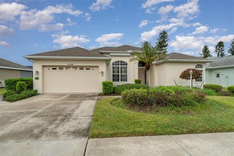 A home in NORTH PORT