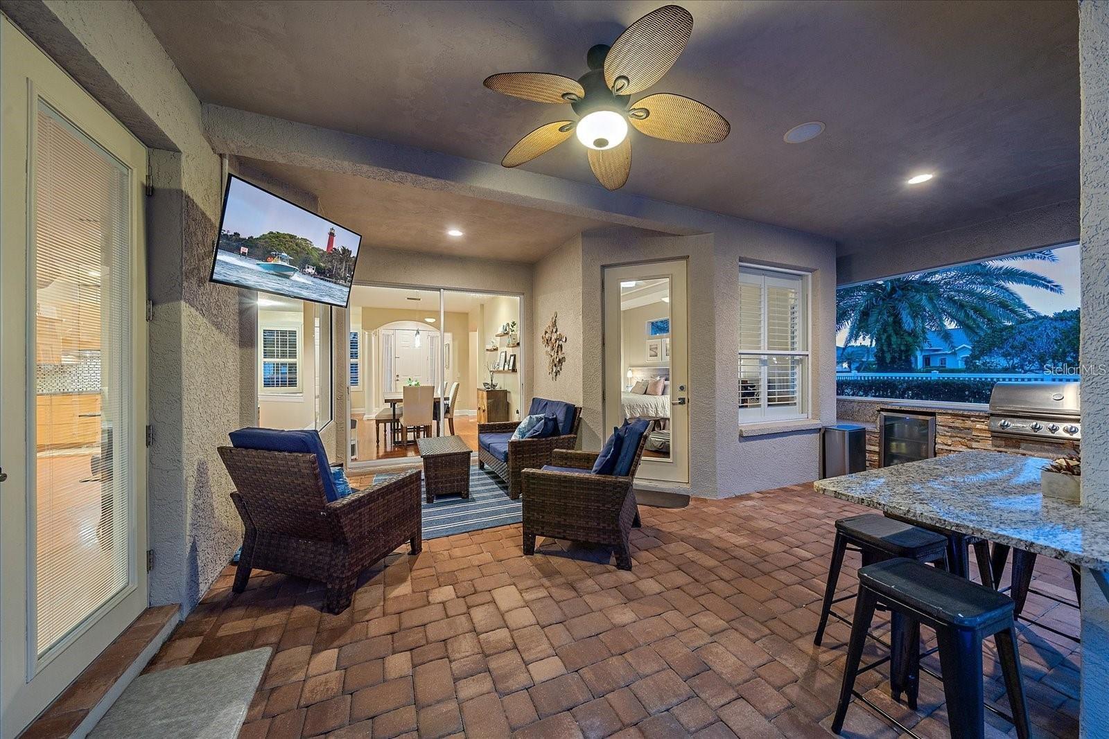 RIVERWALK VILLAGE CYPRESS BANKS SP E - Residential Lease