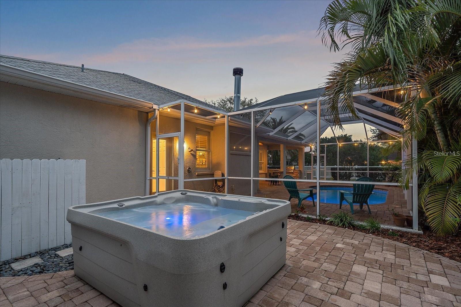 RIVERWALK VILLAGE CYPRESS BANKS SP E - Residential Lease