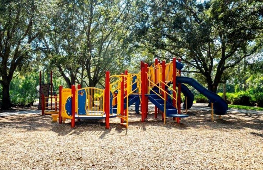 RIVERWALK VILLAGE CYPRESS BANKS SP E - Residential Lease