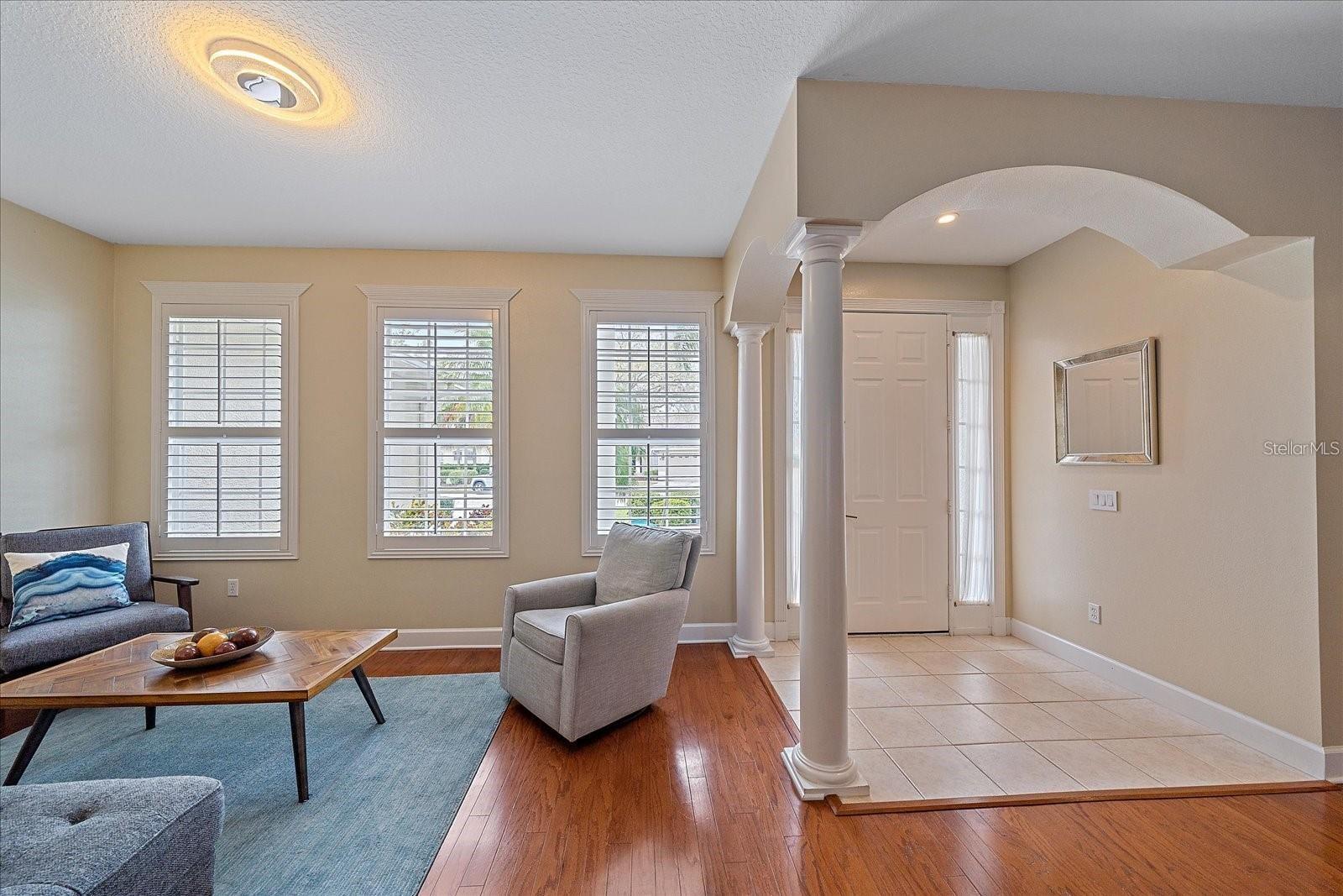 RIVERWALK VILLAGE CYPRESS BANKS SP E - Residential Lease