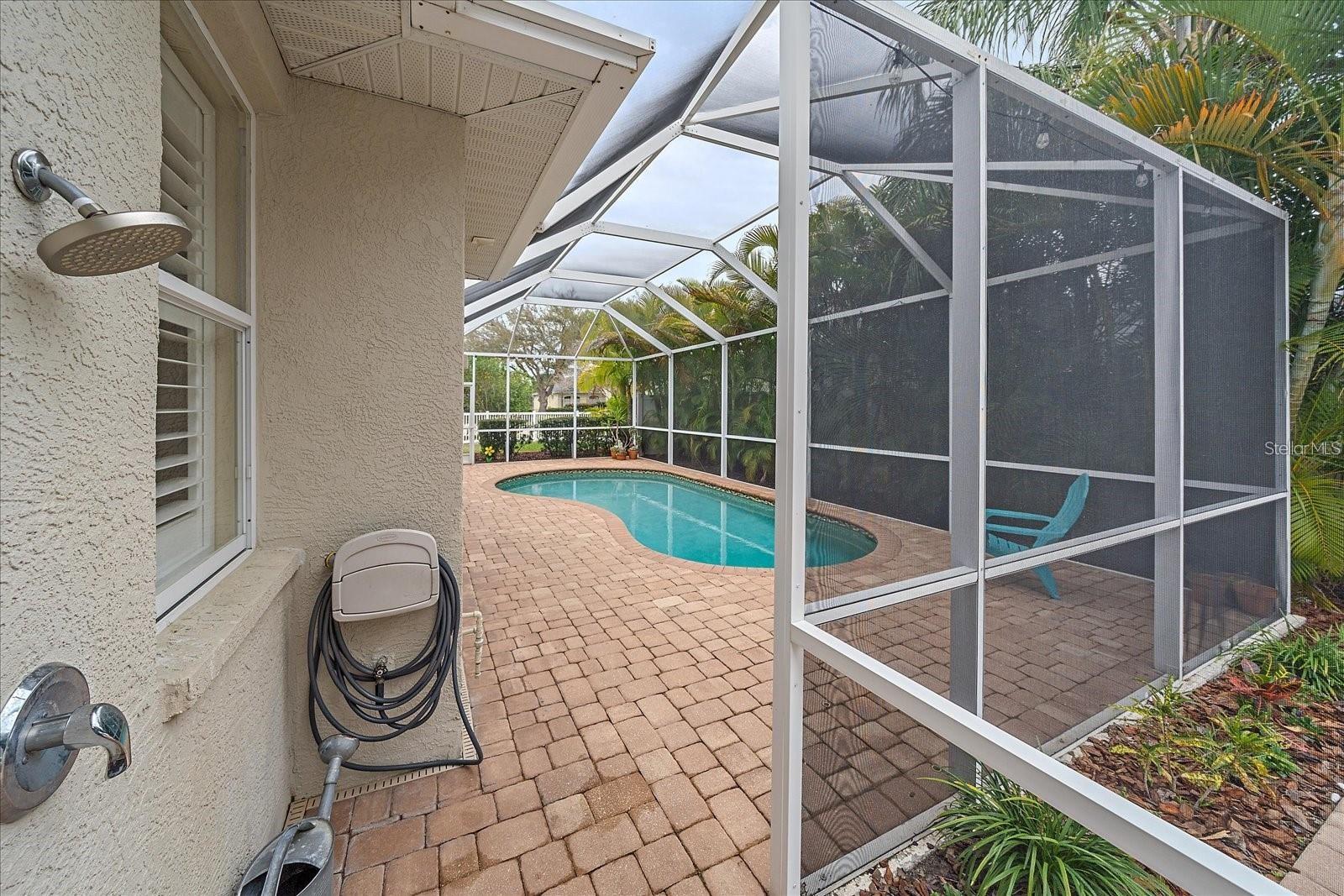 RIVERWALK VILLAGE CYPRESS BANKS SP E - Residential Lease