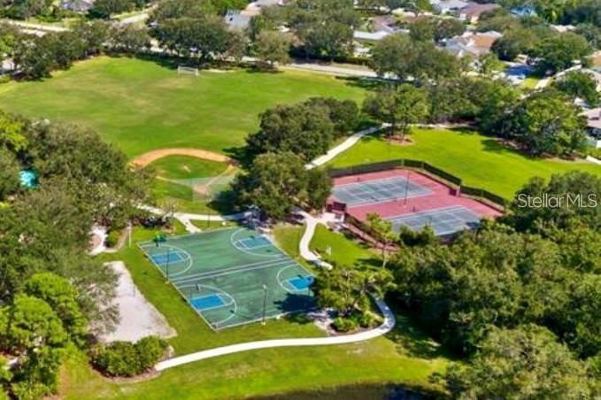 RIVERWALK VILLAGE CYPRESS BANKS SP E - Residential Lease