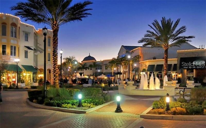 RIVERWALK VILLAGE CYPRESS BANKS SP E - Residential Lease
