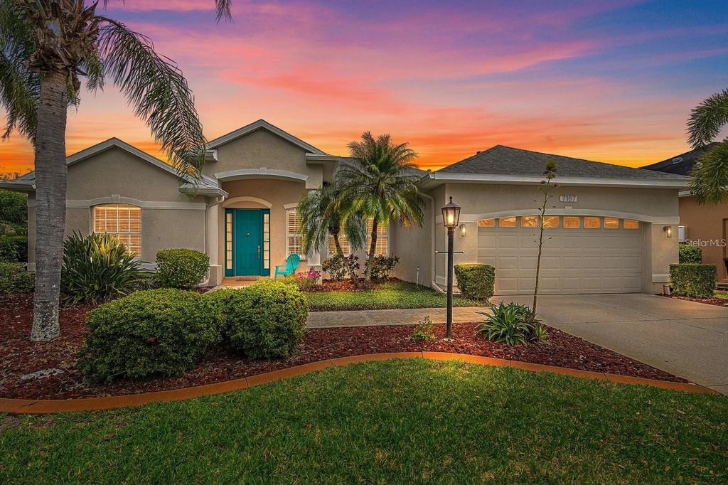 Photo of 7107 Switchgrass Trail, Lakewood Ranch, FL 34202 (MLS # TB8454336)