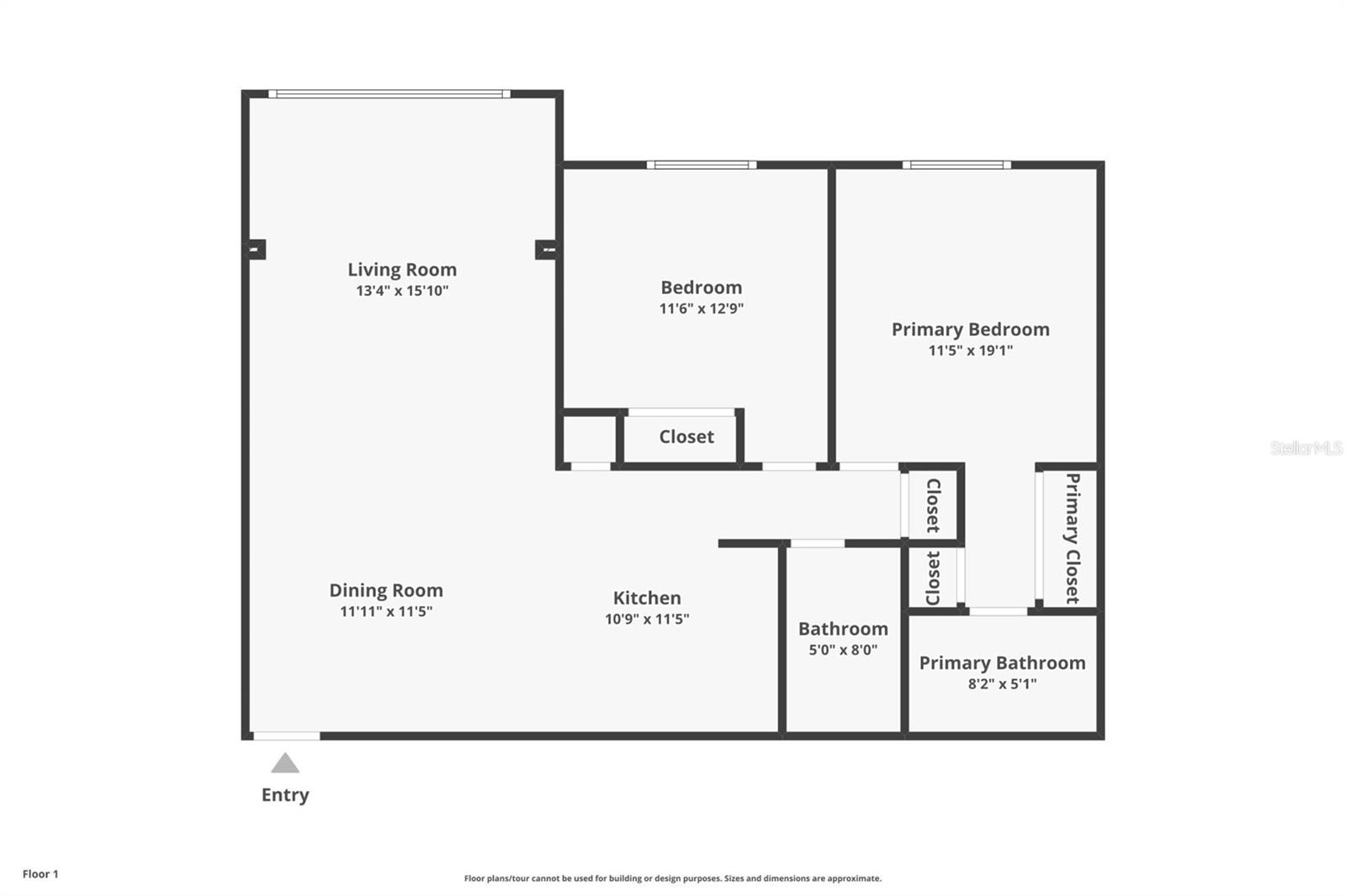 OXFORD HSE/PORT CHARLOTTE - Residential