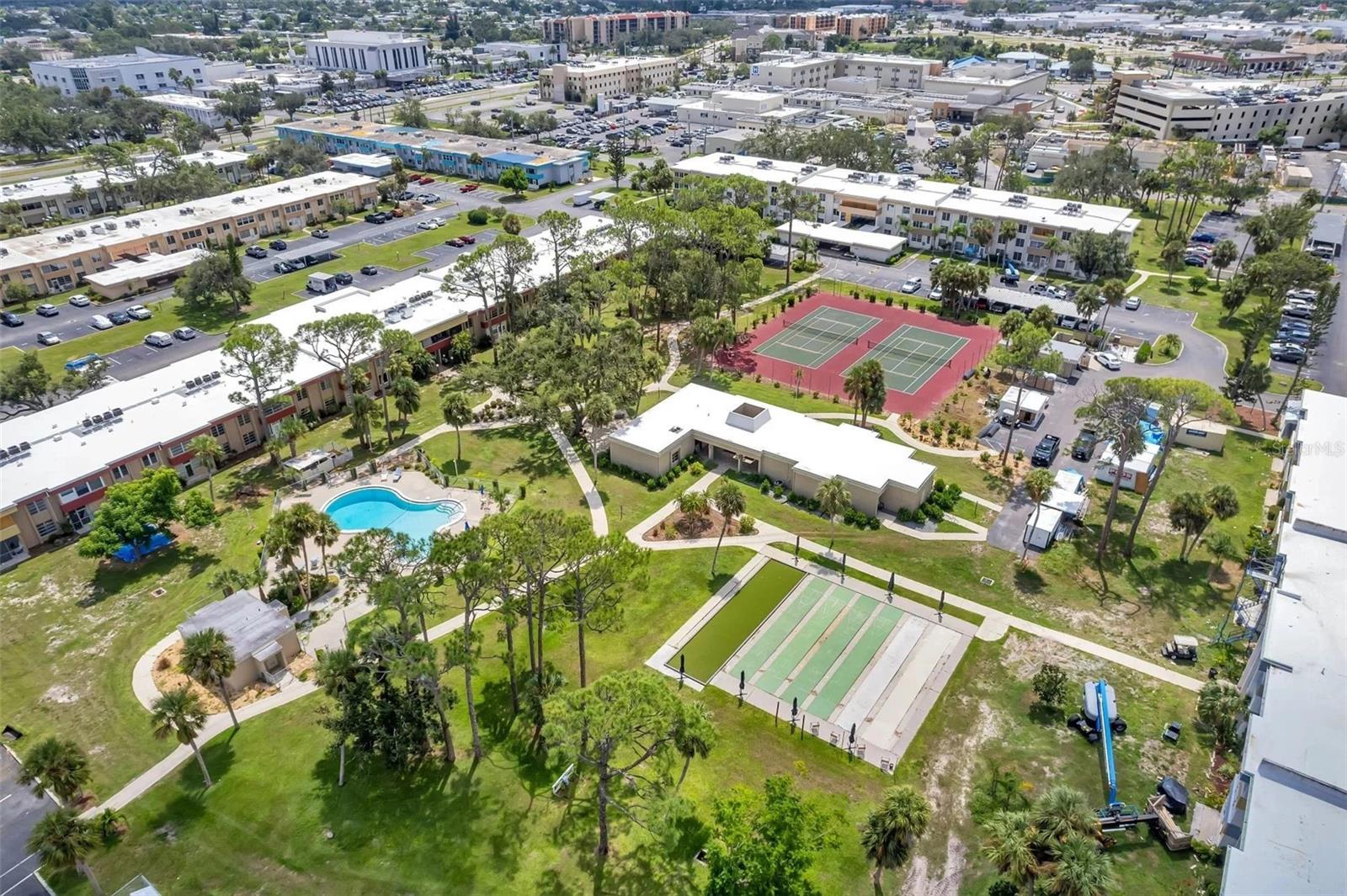 OXFORD HSE/PORT CHARLOTTE - Residential