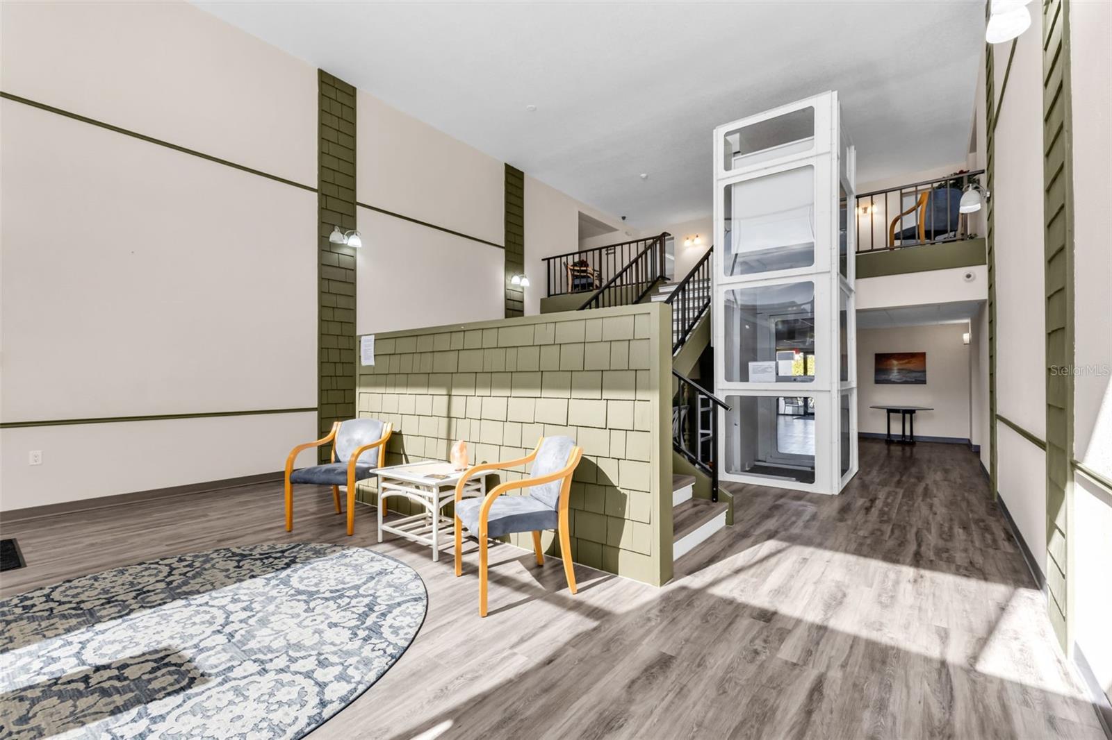 OXFORD HSE/PORT CHARLOTTE - Residential