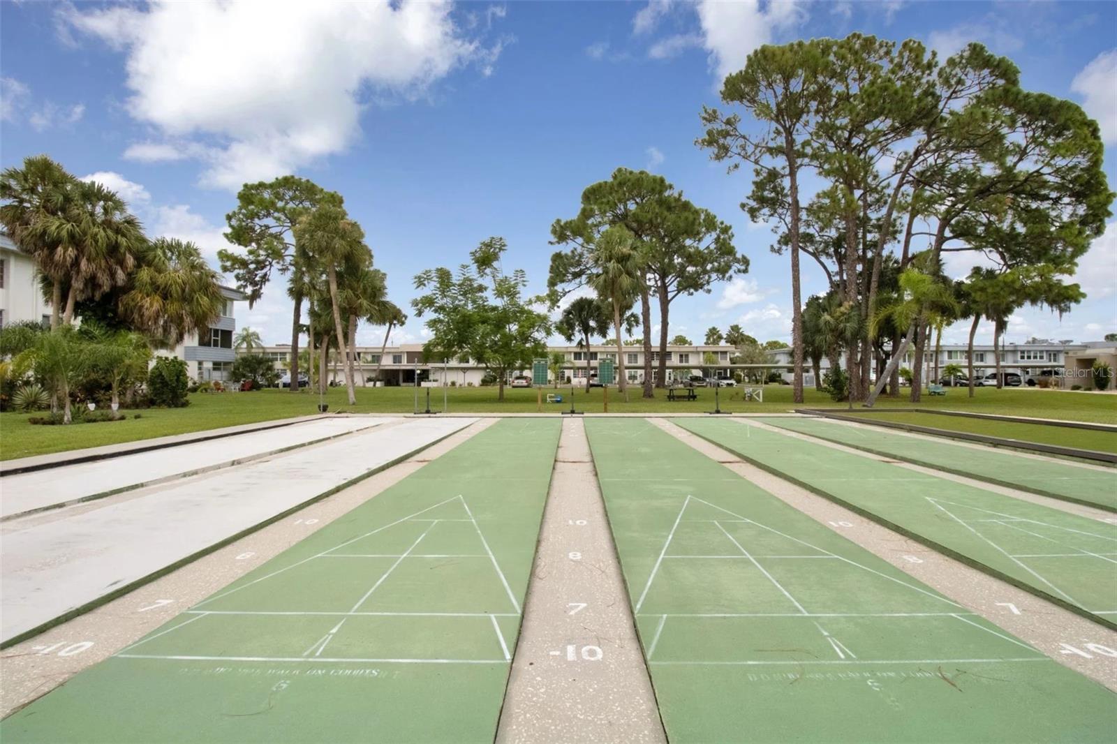 OXFORD HSE/PORT CHARLOTTE - Residential