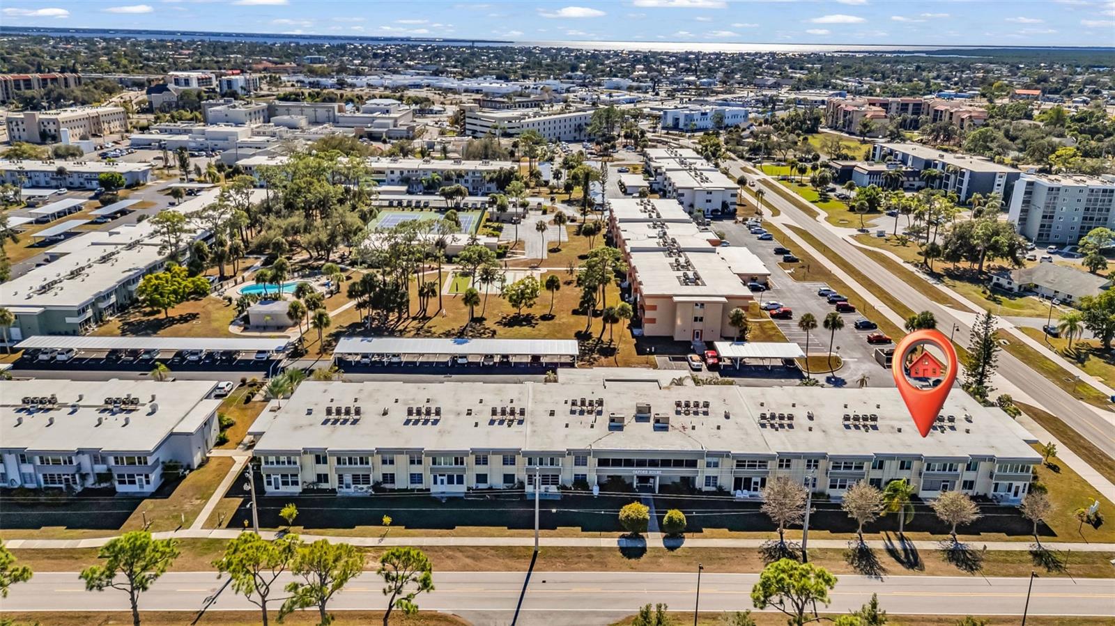 OXFORD HSE/PORT CHARLOTTE - Residential