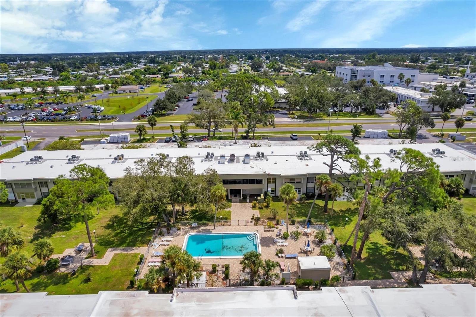 OXFORD HSE/PORT CHARLOTTE - Residential