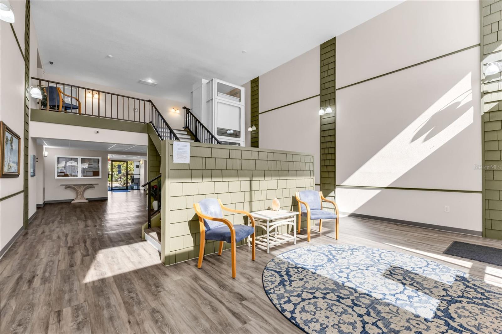 OXFORD HSE/PORT CHARLOTTE - Residential