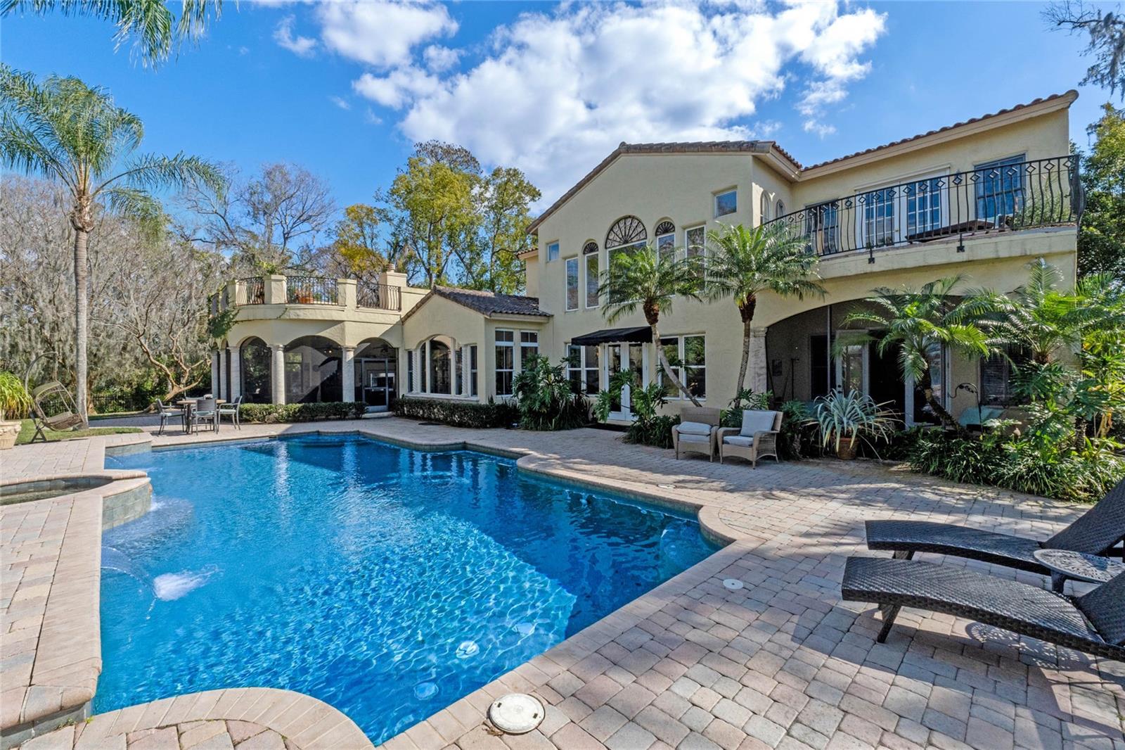 KILLARNEY SHORES - Residential