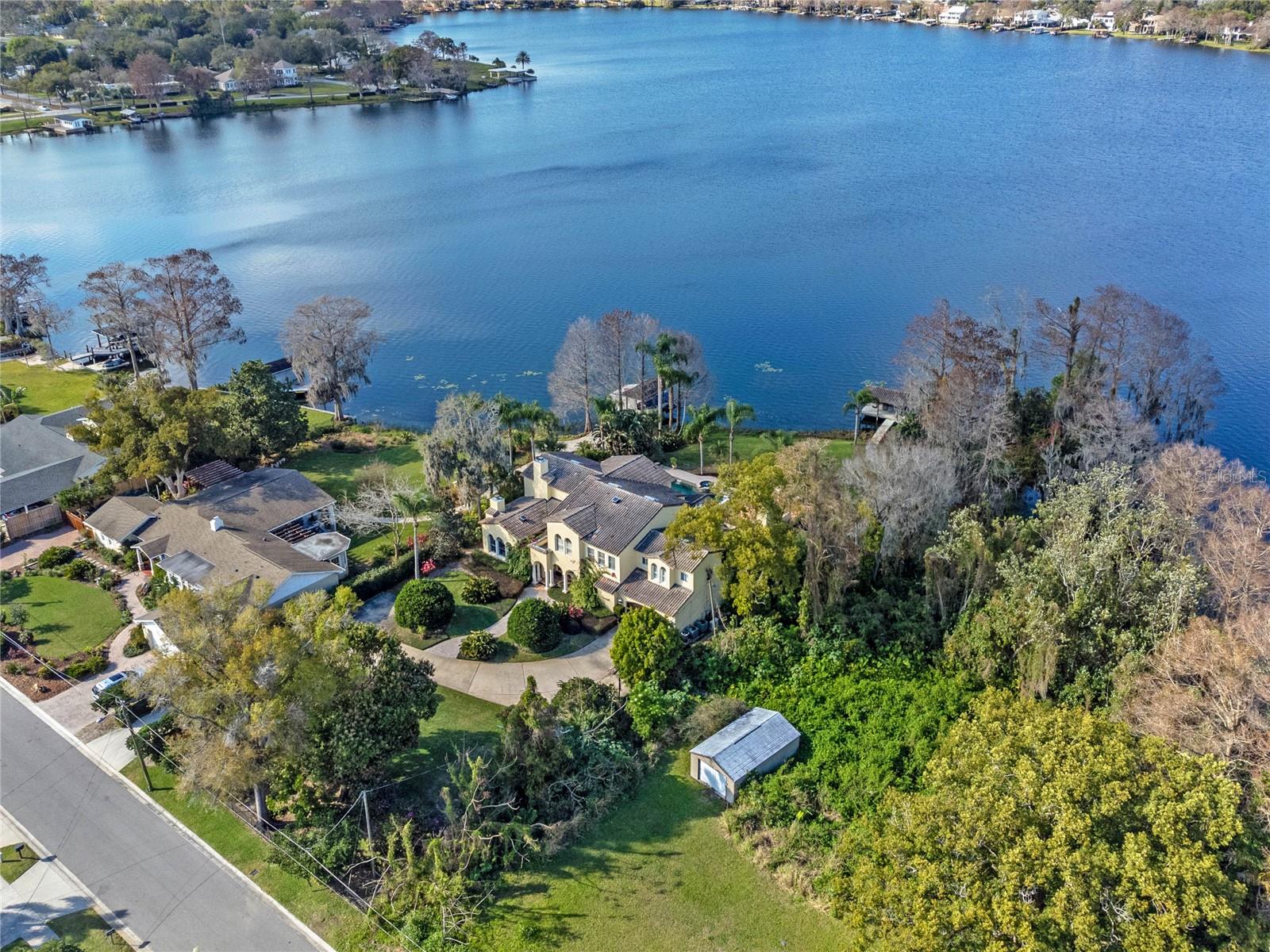 KILLARNEY SHORES - Residential