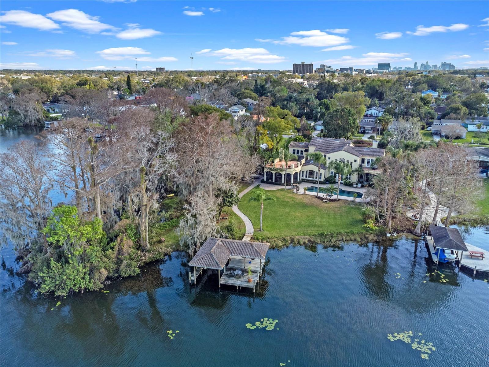 KILLARNEY SHORES - Residential