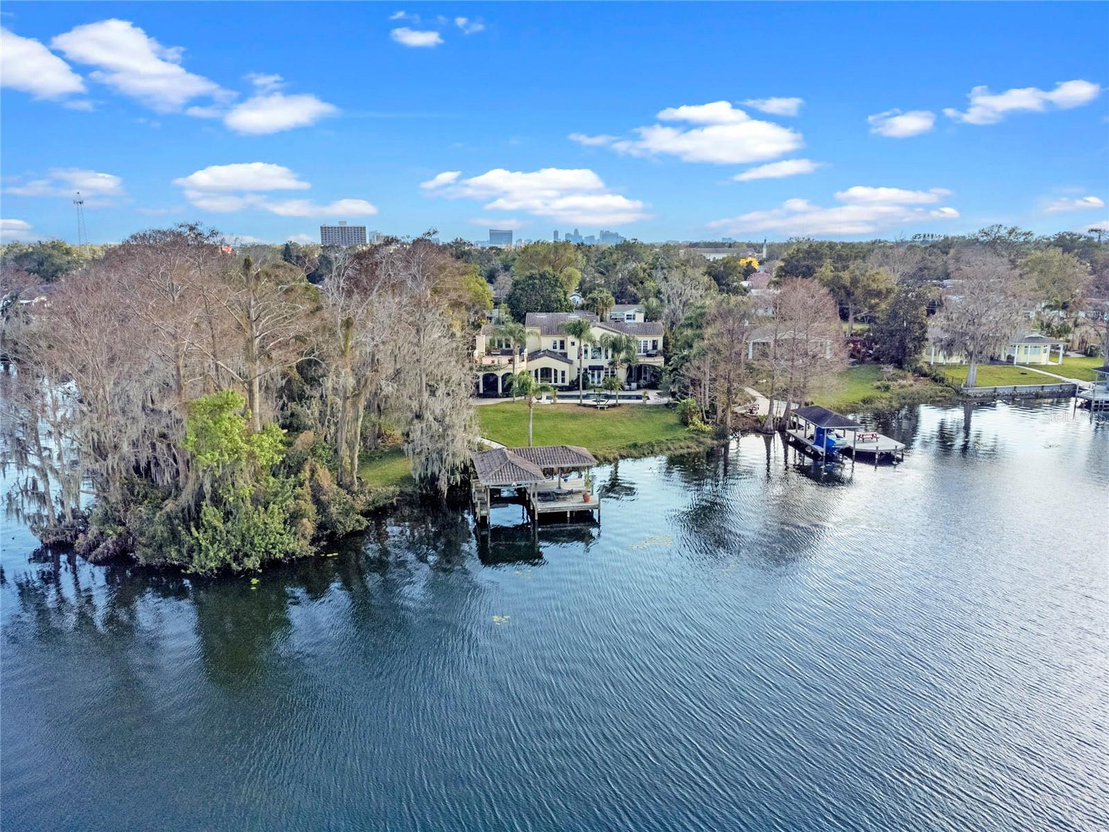 KILLARNEY SHORES - Residential