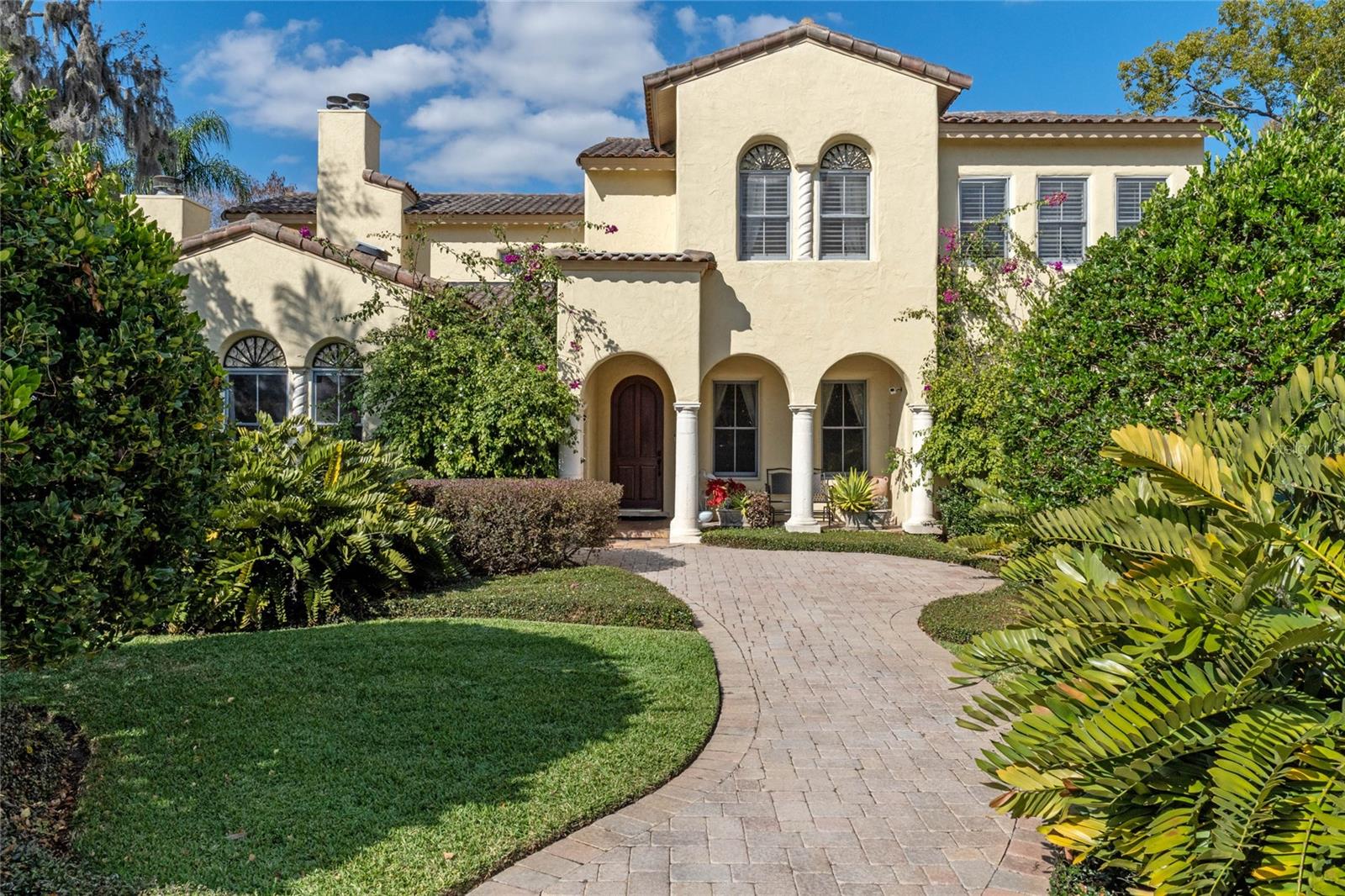 KILLARNEY SHORES - Residential