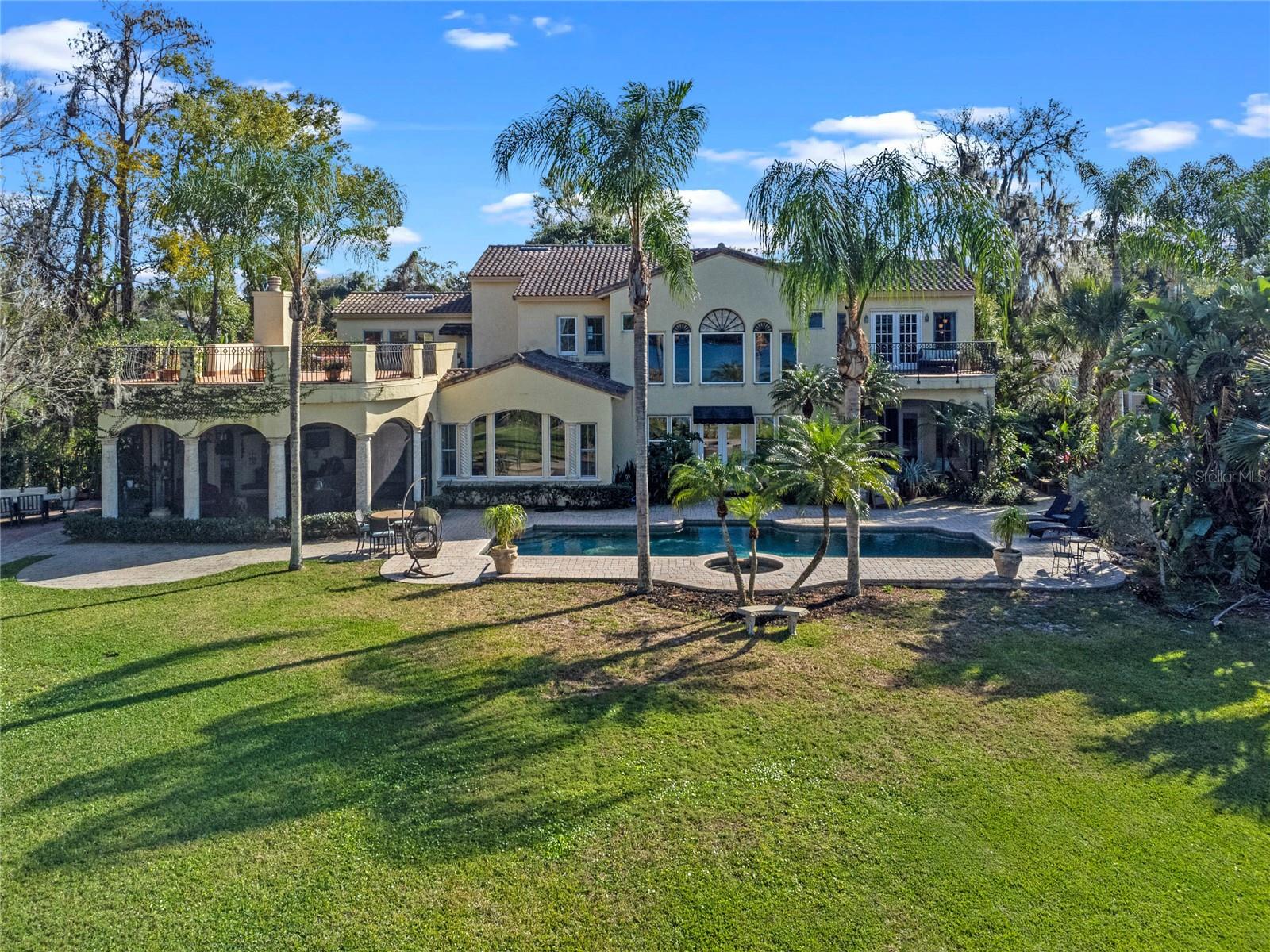 KILLARNEY SHORES - Residential