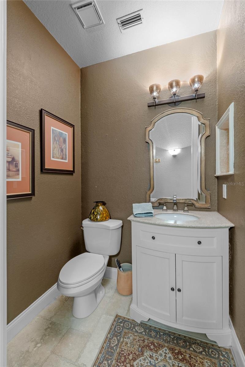 KILLARNEY SHORES - Residential